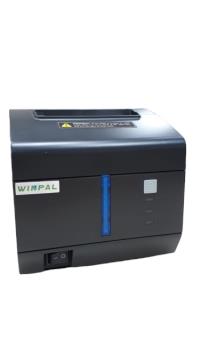 WINPAL WP260K TERMAL USB SERİ ETH. FİŞ YAZICISI - 1